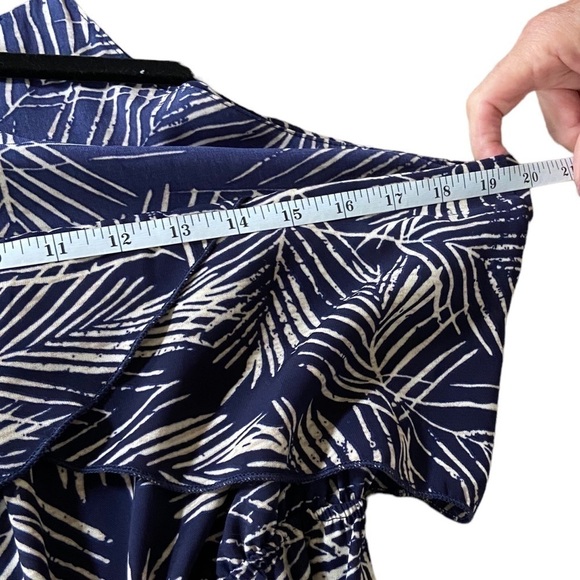 Jumpsuit By Fab’rik Size Large - Picture 10 of 12